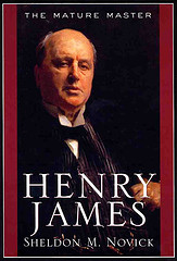 Henry James: The Mature Master