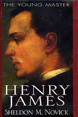 Henry James: The Young Master