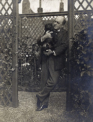 Henry James, Baron of the Cinque Ports